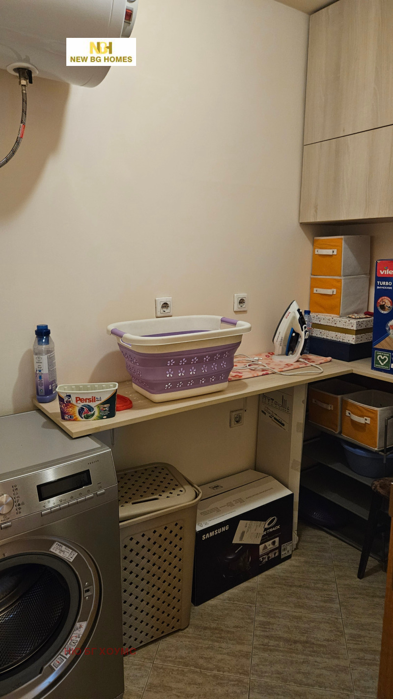 Продава МЕЗОНЕТ, гр. София, Дружба 2, снимка 12 - Апартаменти - 53563601