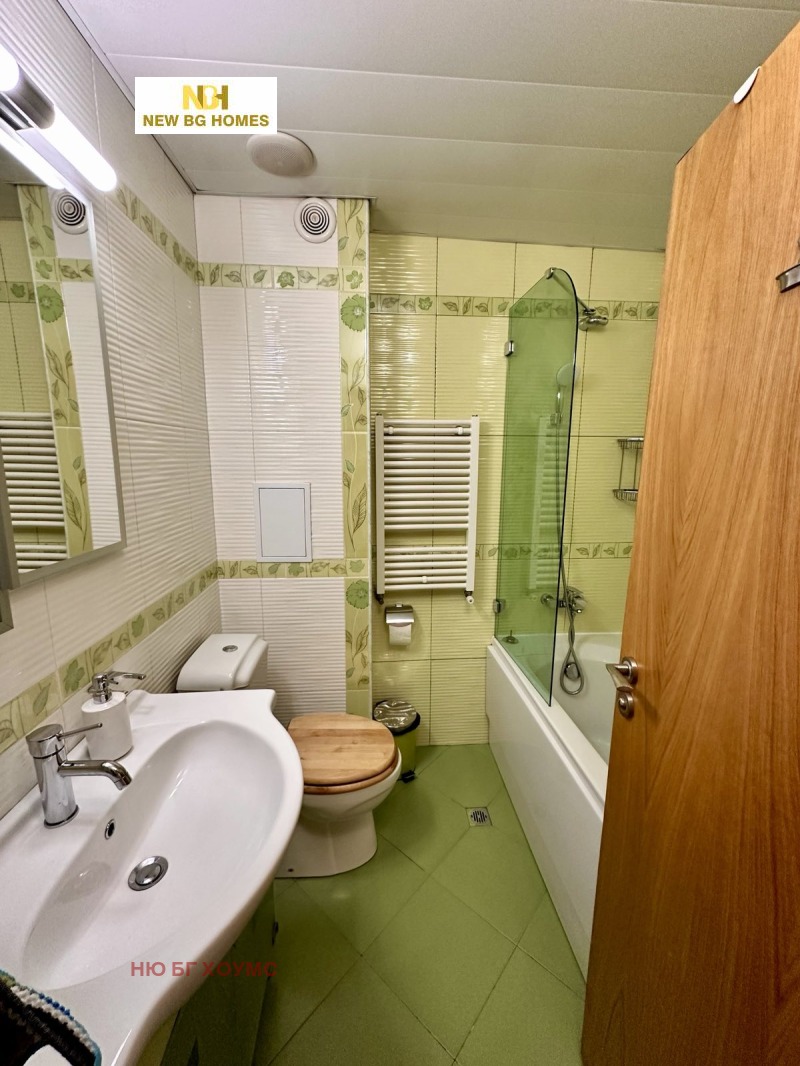 Продава МЕЗОНЕТ, гр. София, Дружба 2, снимка 10 - Апартаменти - 53563601