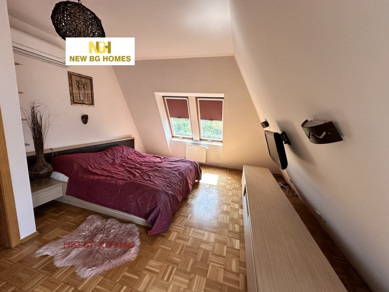 Продава МЕЗОНЕТ, гр. София, Дружба 2, снимка 7 - Апартаменти - 53563601