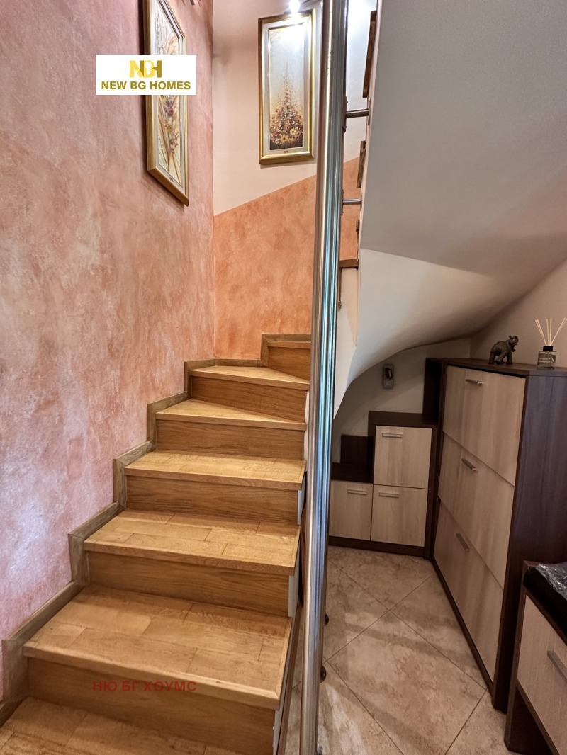 Продава МЕЗОНЕТ, гр. София, Дружба 2, снимка 6 - Апартаменти - 53563601