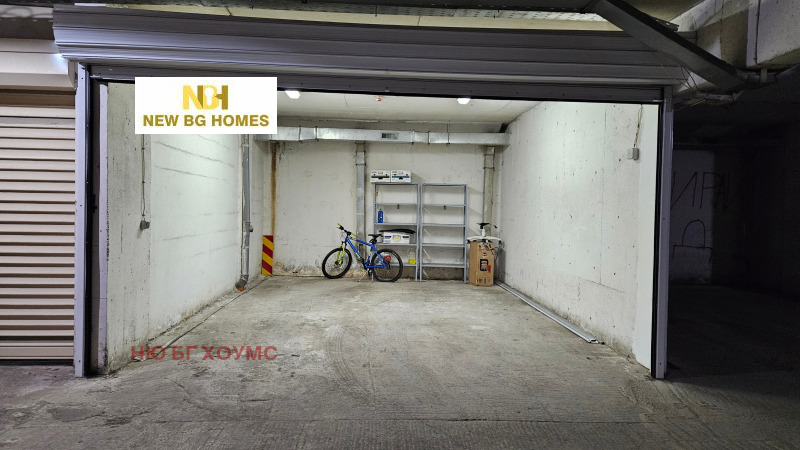 Продава МЕЗОНЕТ, гр. София, Дружба 2, снимка 16 - Апартаменти - 53563601