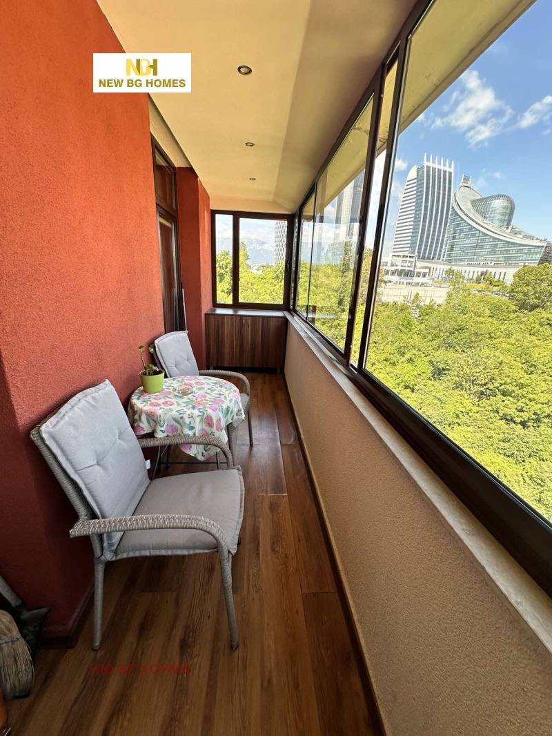 Продава МЕЗОНЕТ, гр. София, Дружба 2, снимка 5 - Апартаменти - 53563601