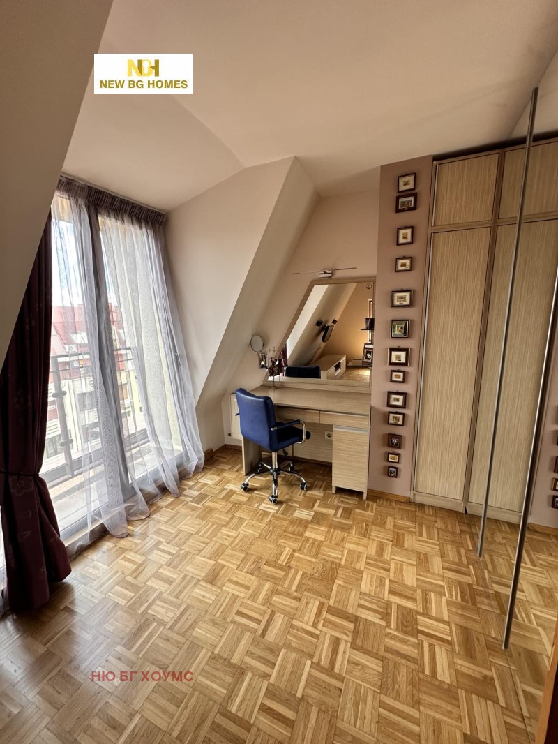 Продава МЕЗОНЕТ, гр. София, Дружба 2, снимка 8 - Апартаменти - 53563601