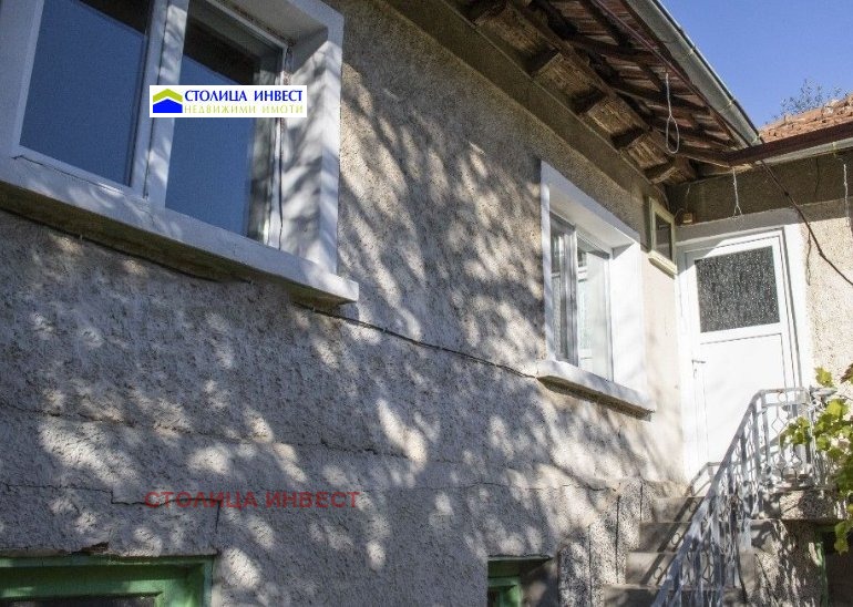 Продава  Къща, област Русе, с. Червен • 28 000 EUR • ID 91038348 — holmes.bg - [1] 