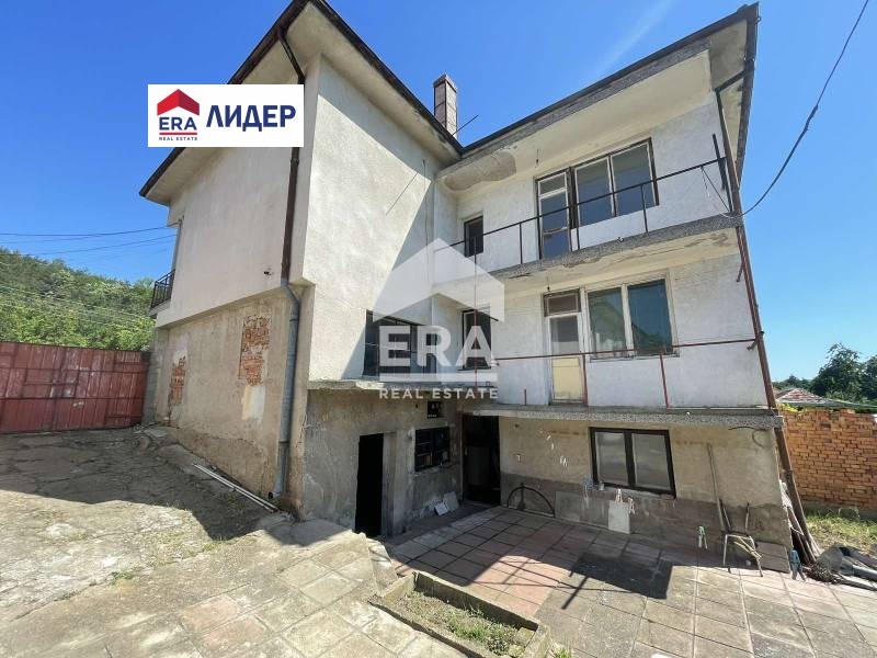 Продава  Къща област Русе , с. Николово , 216 кв.м | 48674282 - изображение [4]