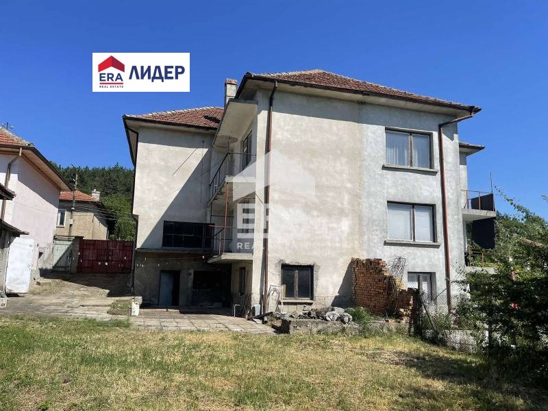 Продава  Къща област Русе , с. Николово , 216 кв.м | 48674282 - изображение [17]