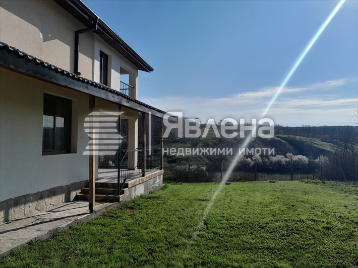 Продава КЪЩА, с. Малки Воден, област Хасково, снимка 2 - Къщи - 54569906