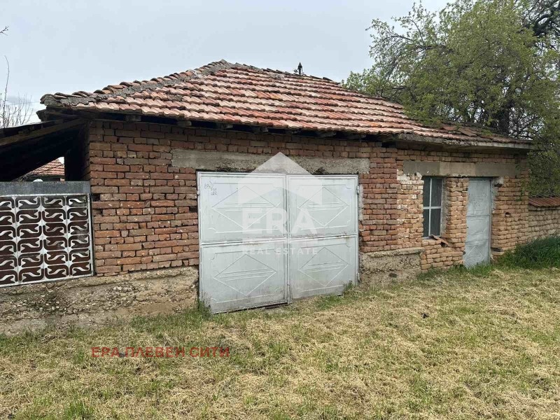 Продава КЪЩА, с. Вълчитрън, област Плевен, снимка 3 - Къщи - 55325288