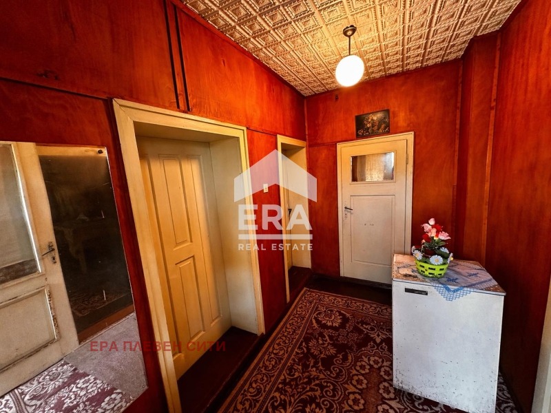 Продава КЪЩА, с. Вълчитрън, област Плевен, снимка 6 - Къщи - 55325288