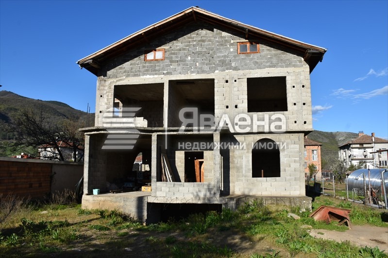 Продава КЪЩА, гр. Кричим, област Пловдив