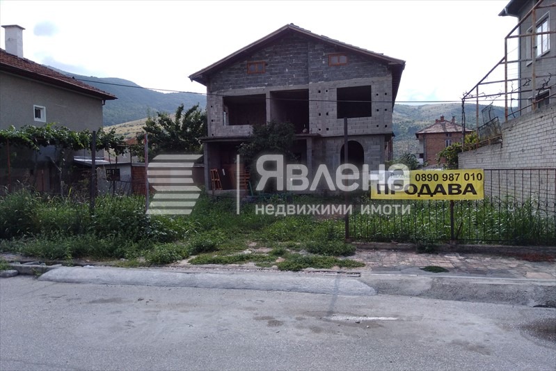 Продава КЪЩА, гр. Кричим, област Пловдив, снимка 2 - Къщи - 55591858