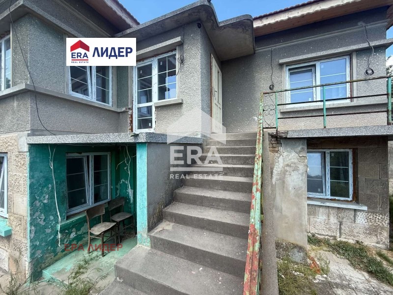 Продава КЪЩА, гр. Русе, Долапите, снимка 7 - Къщи - 55704397