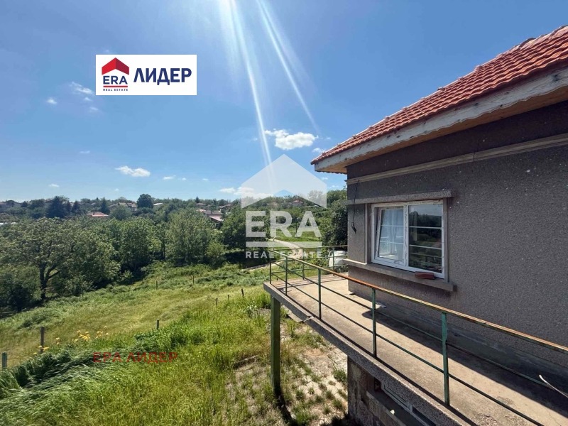 Продава КЪЩА, гр. Русе, Долапите, снимка 9 - Къщи - 55704397