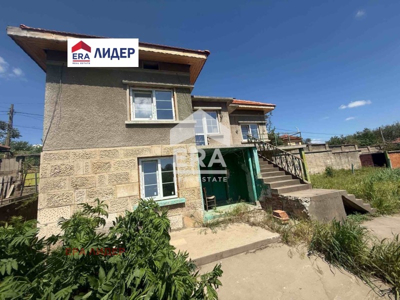 Продава КЪЩА, гр. Русе, Долапите, снимка 5 - Къщи - 55704397
