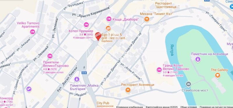 Eladó  Üzlet Veliko Tarnovo , Centar , 40 négyzetméter | 26210983 - kép [6]