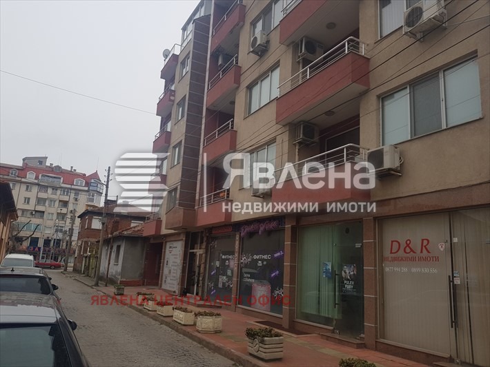 Продава МАГАЗИН, гр. Пловдив, Южен, снимка 10 - Магазини - 56364745