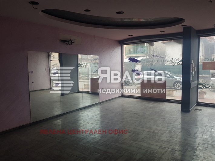 Продава МАГАЗИН, гр. Пловдив, Южен, снимка 2 - Магазини - 56364745