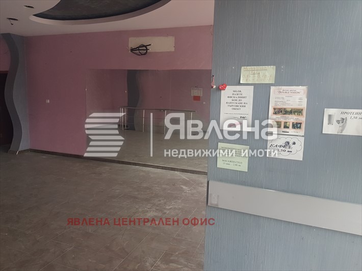 Продава МАГАЗИН, гр. Пловдив, Южен, снимка 3 - Магазини - 56364745