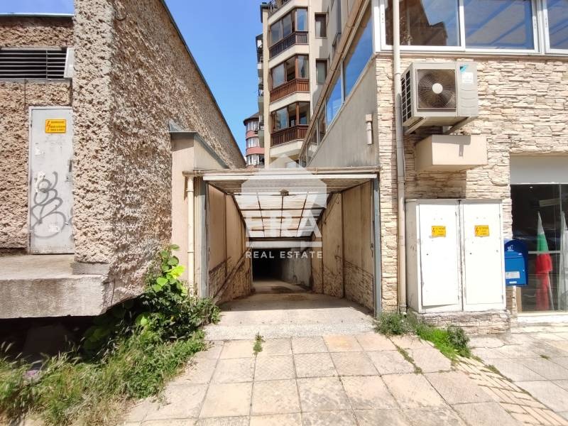 En venta  Cochera Varna , Chataldzha , 21 metros cuadrados | 20045378 - imagen [3]