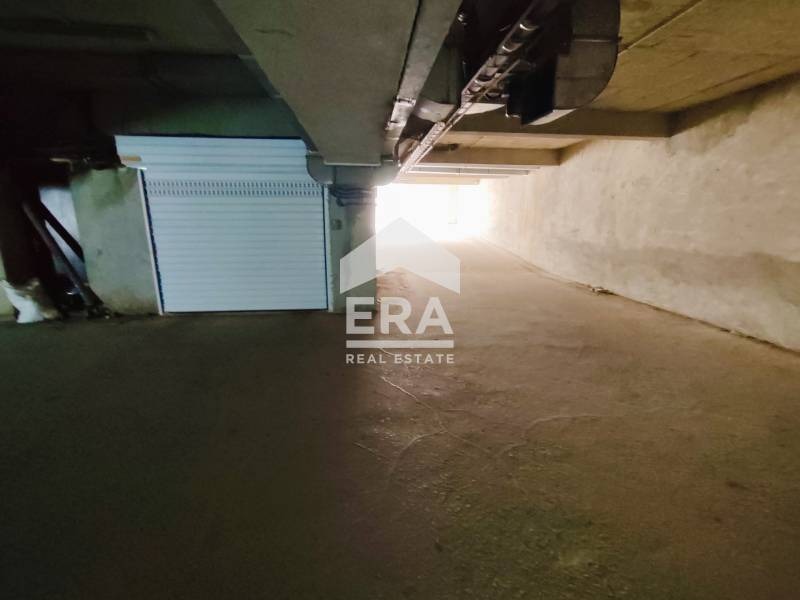 En venta  Cochera Varna , Chataldzha , 21 metros cuadrados | 20045378 - imagen [5]