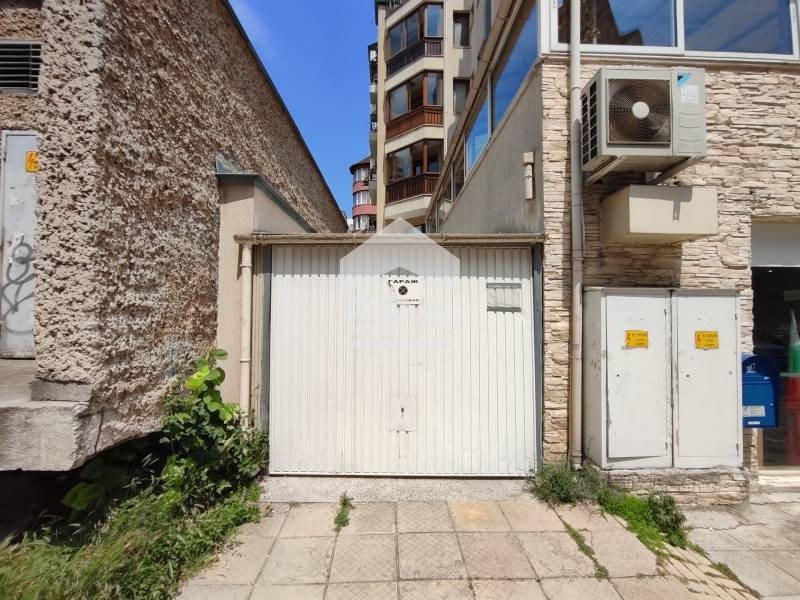 En venta  Cochera Varna , Chataldzha , 21 metros cuadrados | 20045378 - imagen [2]