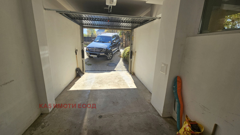 Продава ГАРАЖ, ПАРКОМЯСТО, гр. София, Кръстова вада, снимка 7 - Гаражи и паркоместа - 52175945