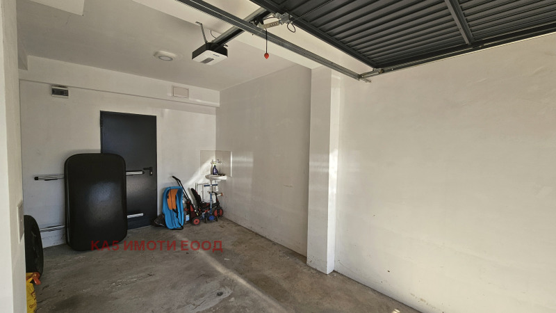 Продава ГАРАЖ, ПАРКОМЯСТО, гр. София, Кръстова вада, снимка 5 - Гаражи и паркоместа - 52175945