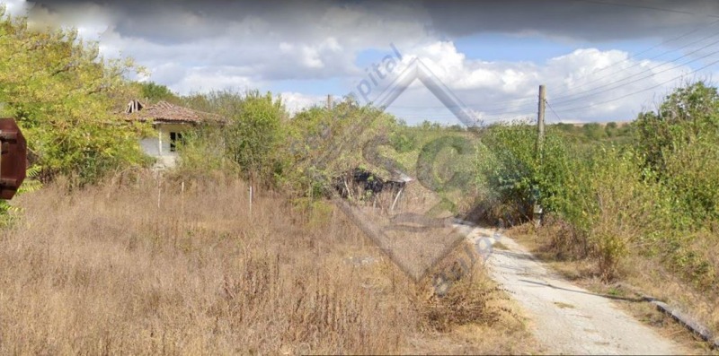 For Sale  Plot region Dobrich , Poruchik Kardzhievo , 1500 sq.m | 88112704 - image [3]