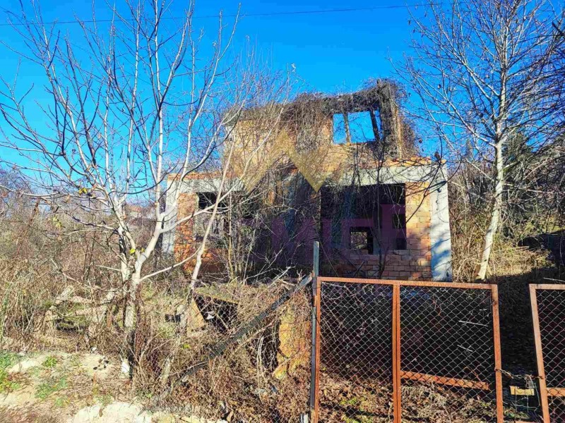 In vendita  Complotto regione Dobrič , Balchik , 825 mq | 95226265 - Immagine [4]