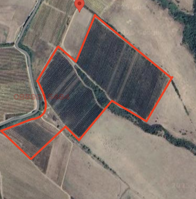 Satılık  Komplo bölge Blagoevgrad , Harsovo , 110000 metrekare | 44270933 - görüntü [3]