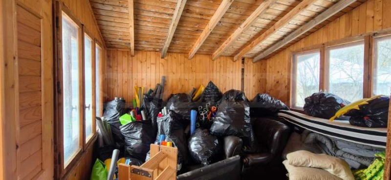 Продава ПАРЦЕЛ, с. Рибарица, област Ловеч, снимка 8 - Парцели - 53596289