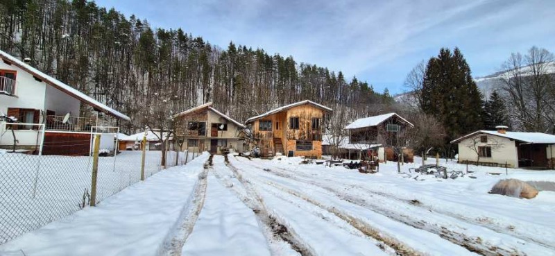 Продава ПАРЦЕЛ, с. Рибарица, област Ловеч, снимка 2 - Парцели - 53596289