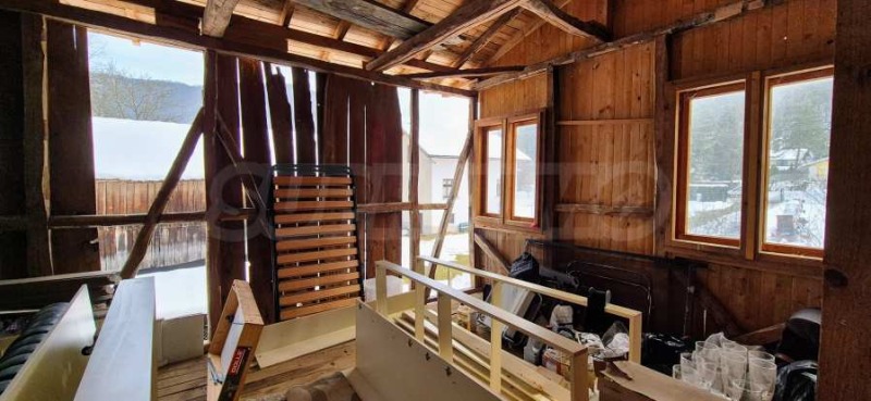 Продава ПАРЦЕЛ, с. Рибарица, област Ловеч, снимка 11 - Парцели - 53596289