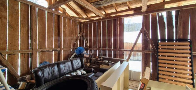 Продава ПАРЦЕЛ, с. Рибарица, област Ловеч, снимка 10 - Парцели - 53596289