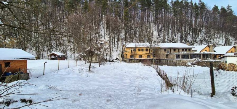 Продава ПАРЦЕЛ, с. Рибарица, област Ловеч, снимка 4 - Парцели - 53596289