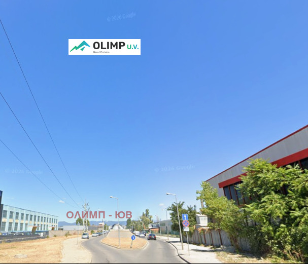 Продава ПАРЦЕЛ, гр. София, Летище София, снимка 2 - Парцели - 55649577
