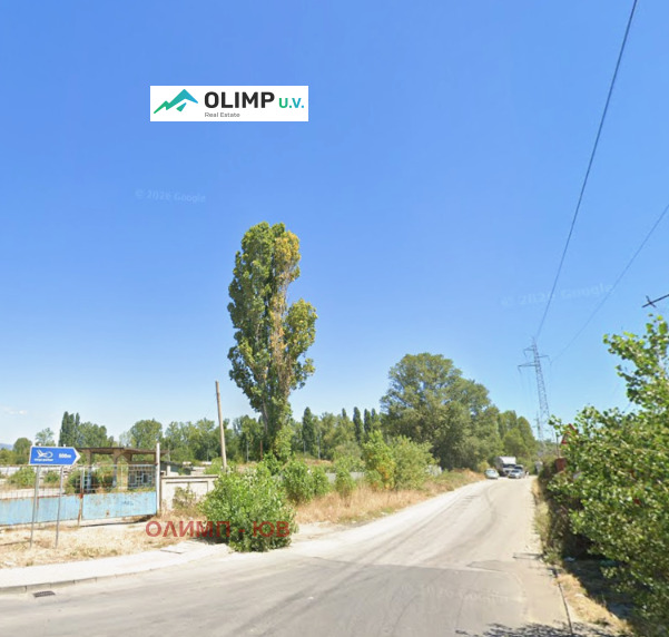 Продава ПАРЦЕЛ, гр. София, Летище София, снимка 3 - Парцели - 55649577