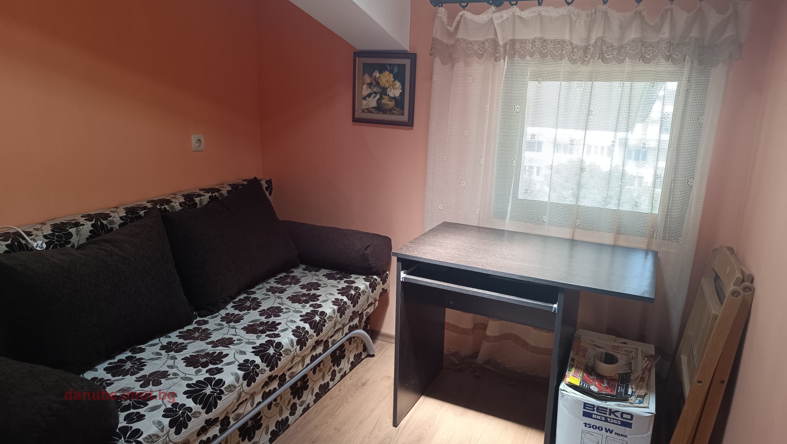 Продава 1-СТАЕН, гр. Русе, Дружба 3, снимка 6 - Апартаменти - 54245891