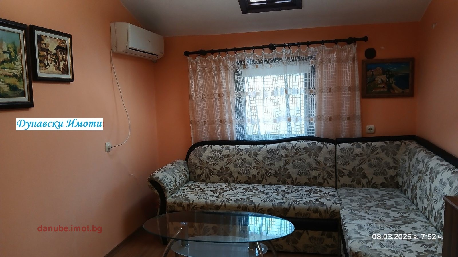 Продава 1-СТАЕН, гр. Русе, Дружба 3, снимка 4 - Апартаменти - 54245891