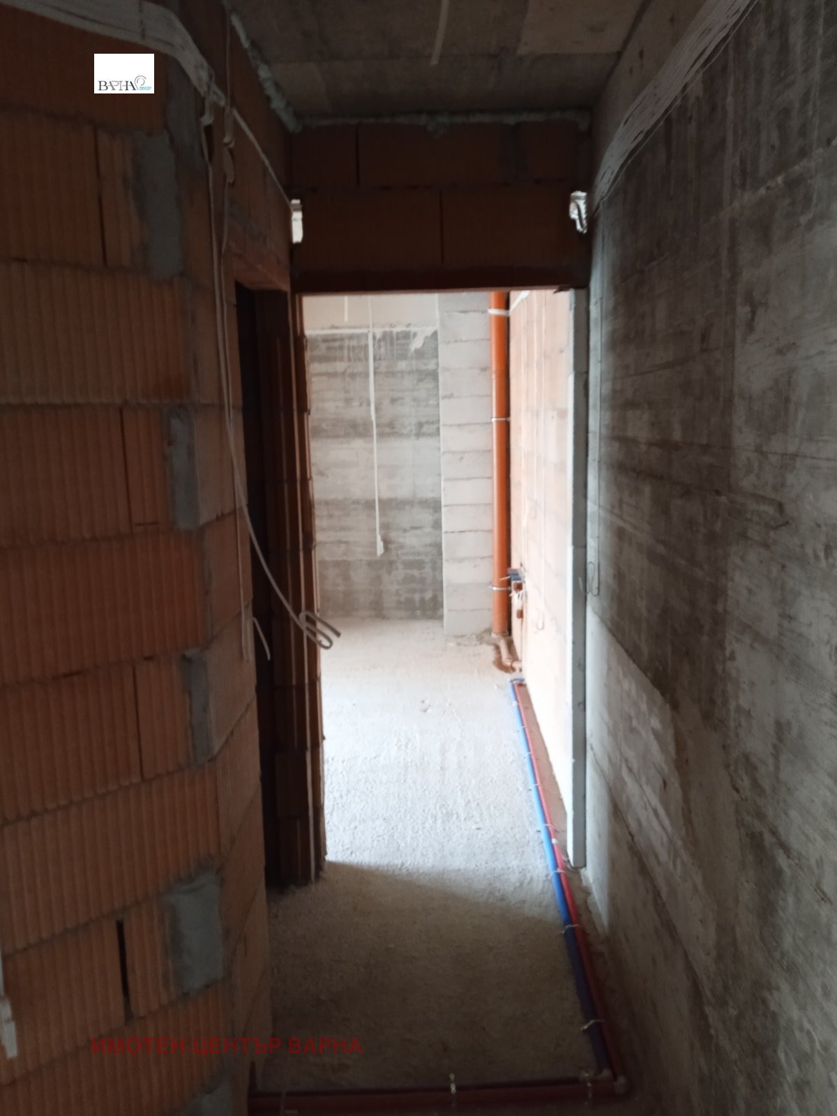 Продава 2-СТАЕН, гр. Варна, Левски 1, снимка 7 - Апартаменти - 49199878