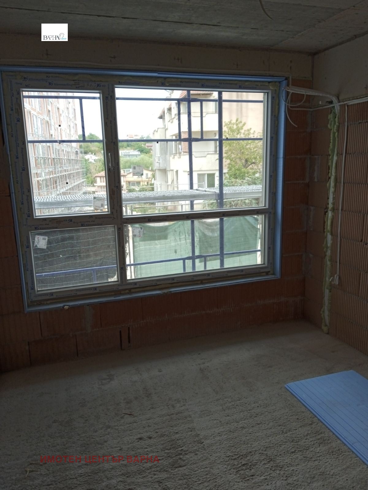 Продава 2-СТАЕН, гр. Варна, Левски 1, снимка 5 - Апартаменти - 49199878