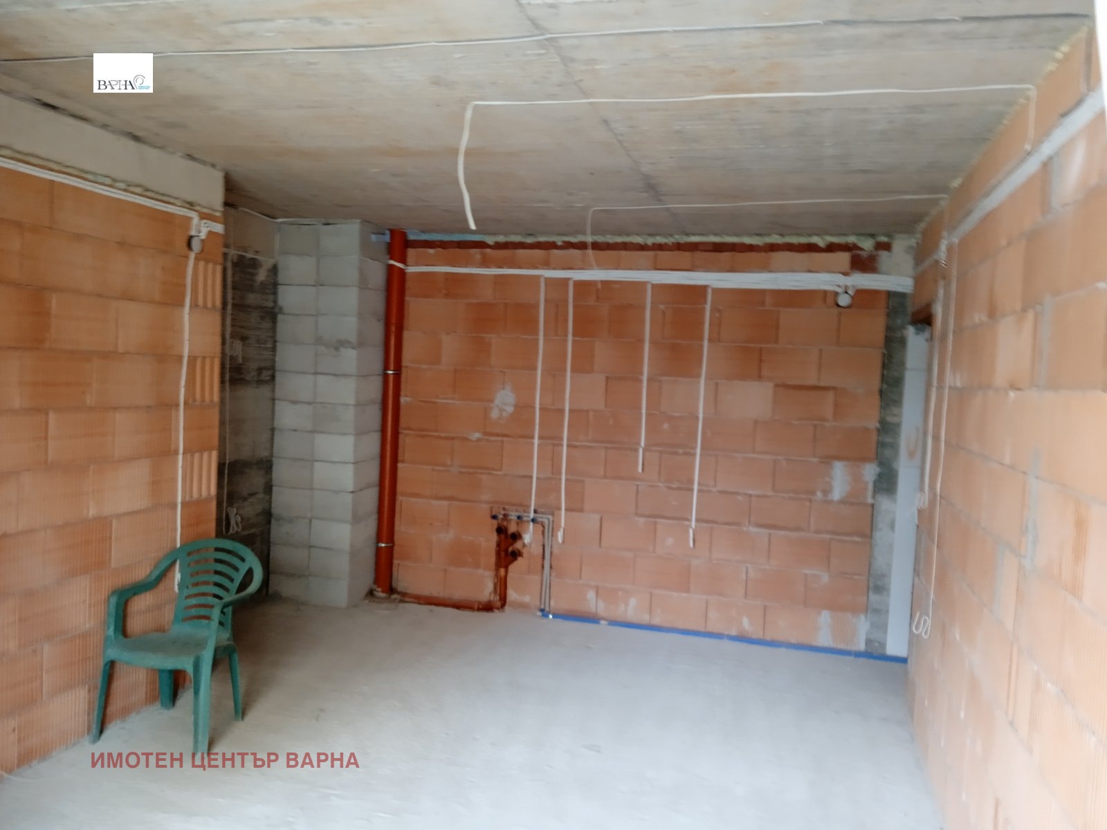 Продава 2-СТАЕН, гр. Варна, Левски 1, снимка 4 - Апартаменти - 49199878