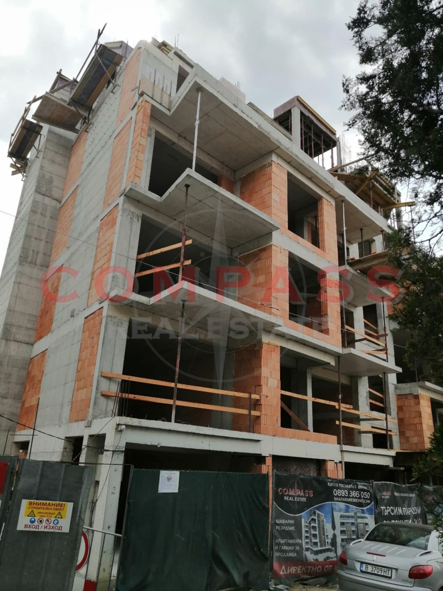 Продава 2-СТАЕН, гр. Варна, Център, снимка 2 - Апартаменти - 50202341