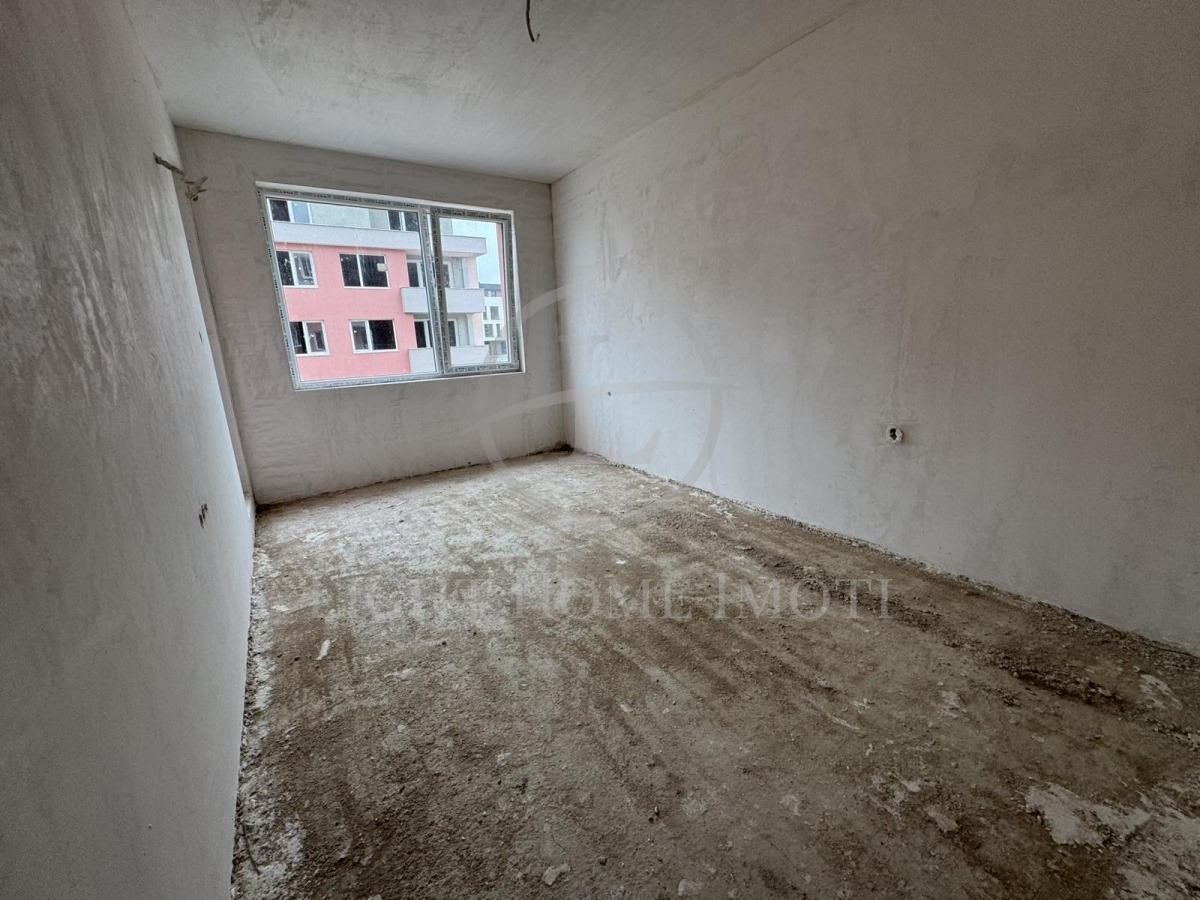 Продава 2-СТАЕН, гр. Пловдив, Остромила, снимка 5 - Апартаменти - 51819813