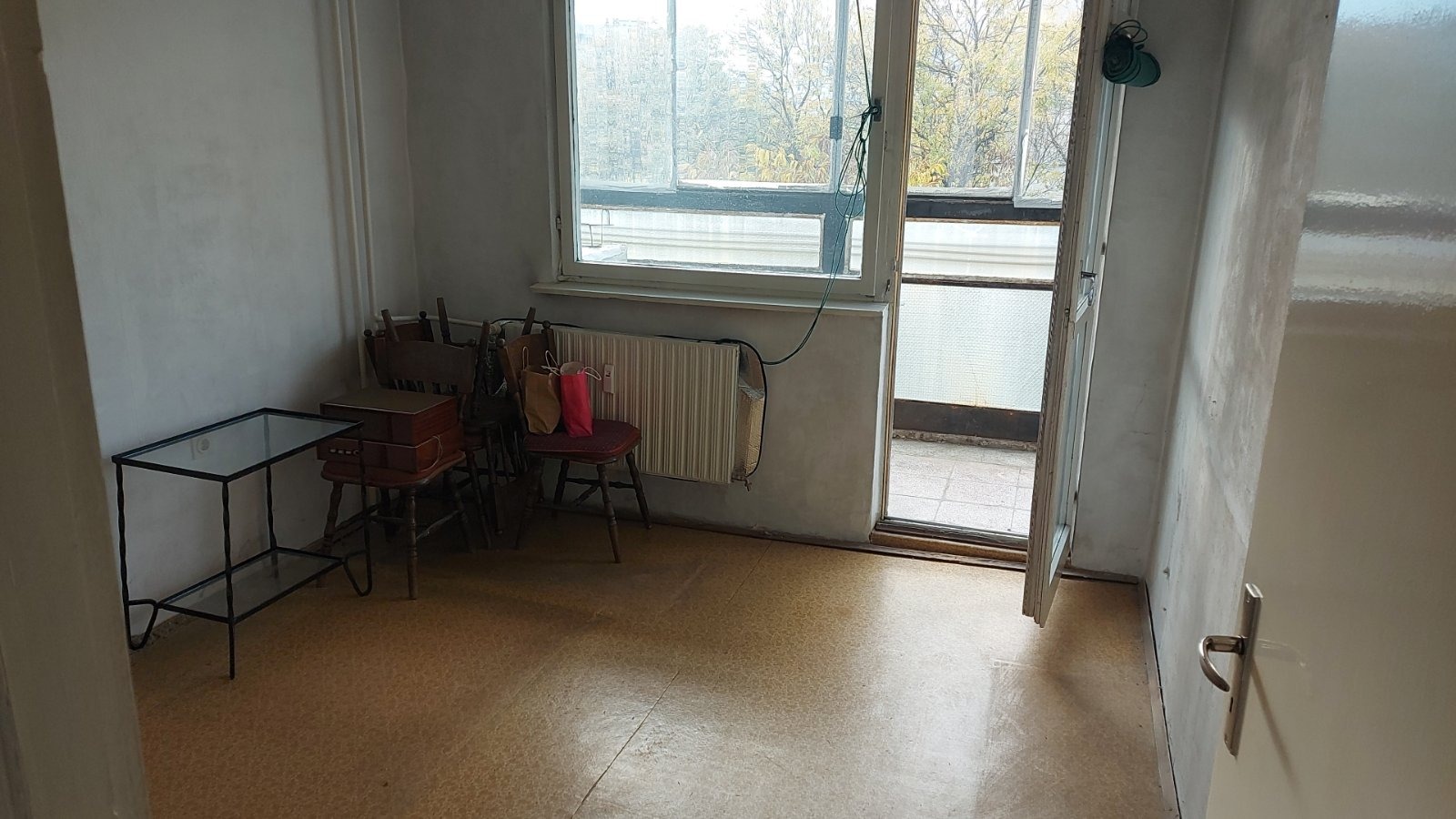Продава 2-СТАЕН, гр. София, Красна поляна 1, снимка 2 - Апартаменти - 53239879