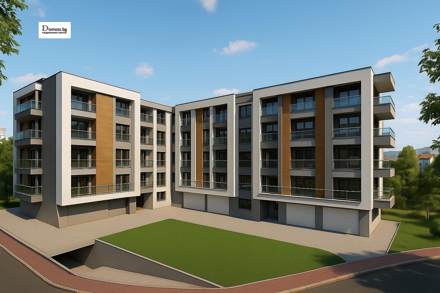 Продава 2-СТАЕН, гр. Благоевград, Освобождение