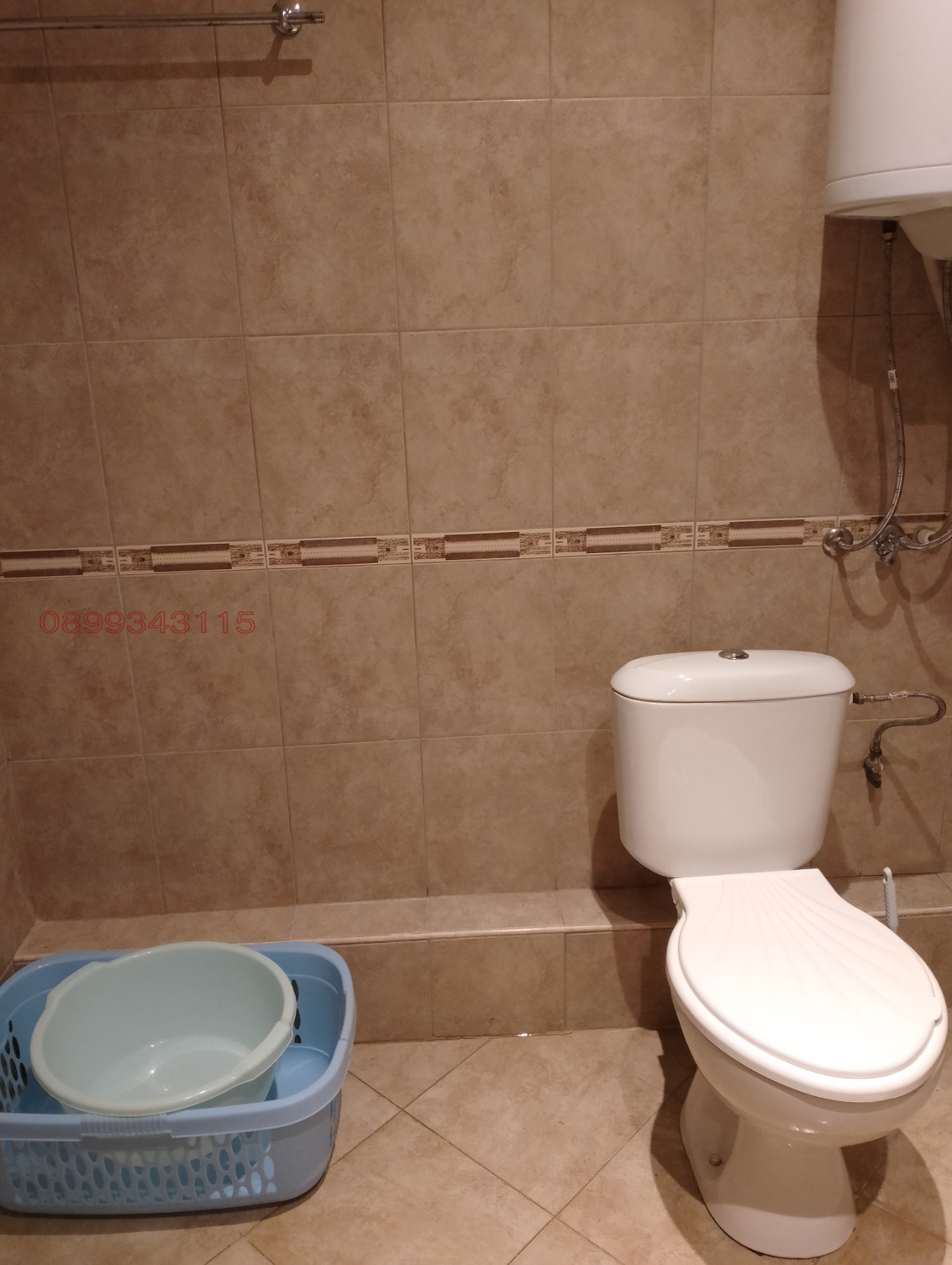 Продава 2-СТАЕН, гр. Свети Влас, област Бургас, снимка 10 - Апартаменти - 53987329