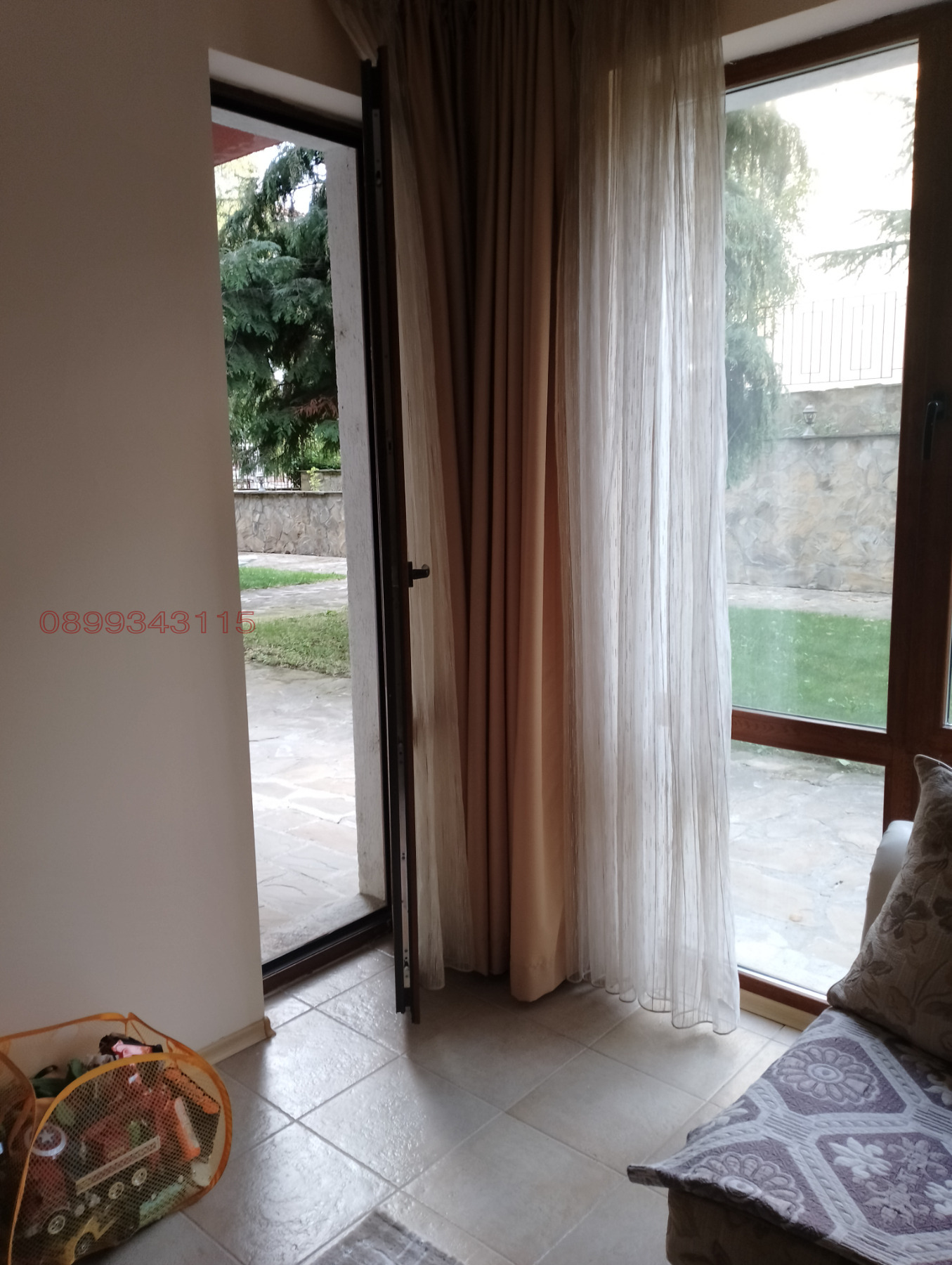 Продава 2-СТАЕН, гр. Свети Влас, област Бургас, снимка 6 - Апартаменти - 53987329