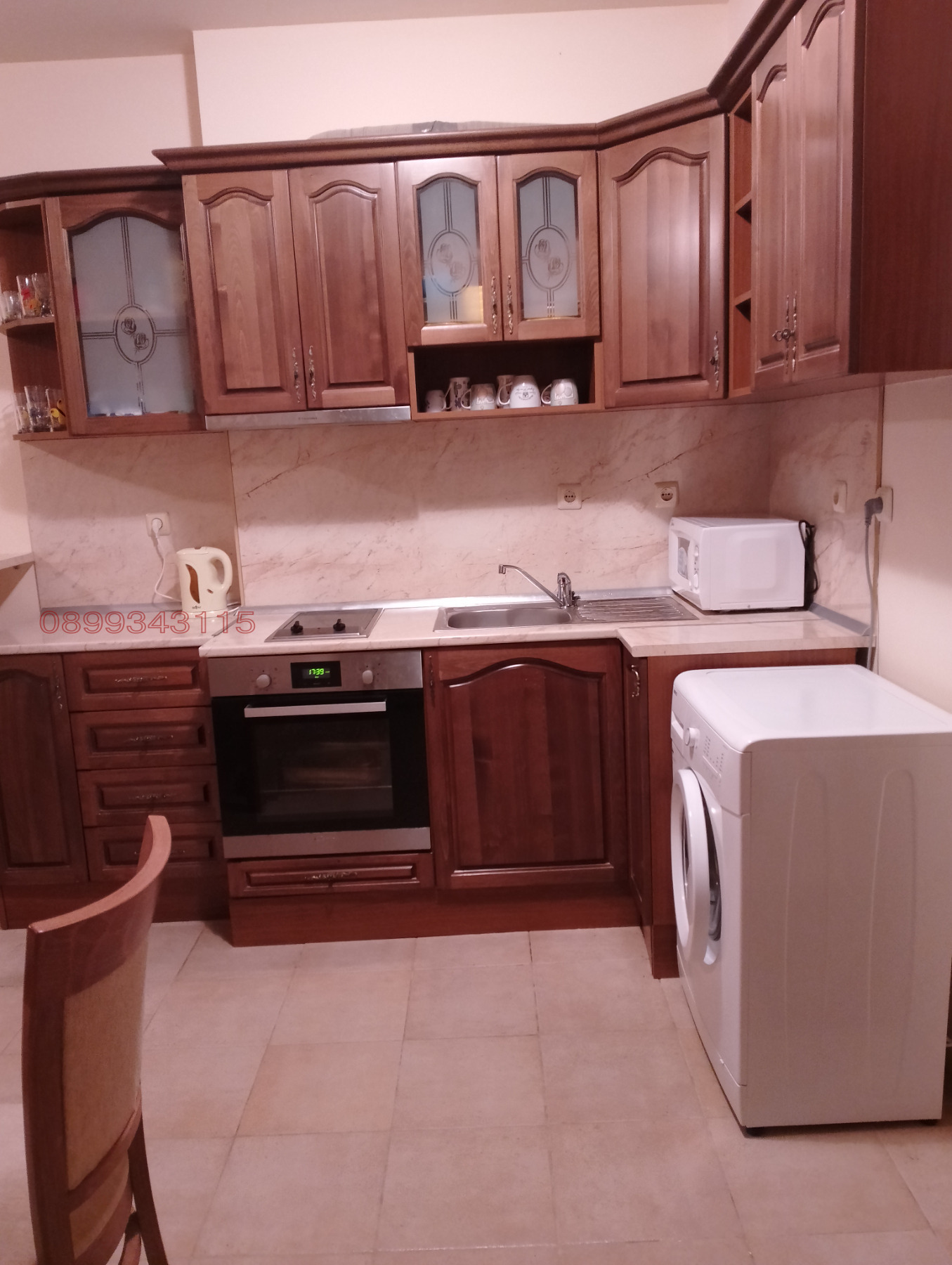 Продава 2-СТАЕН, гр. Свети Влас, област Бургас