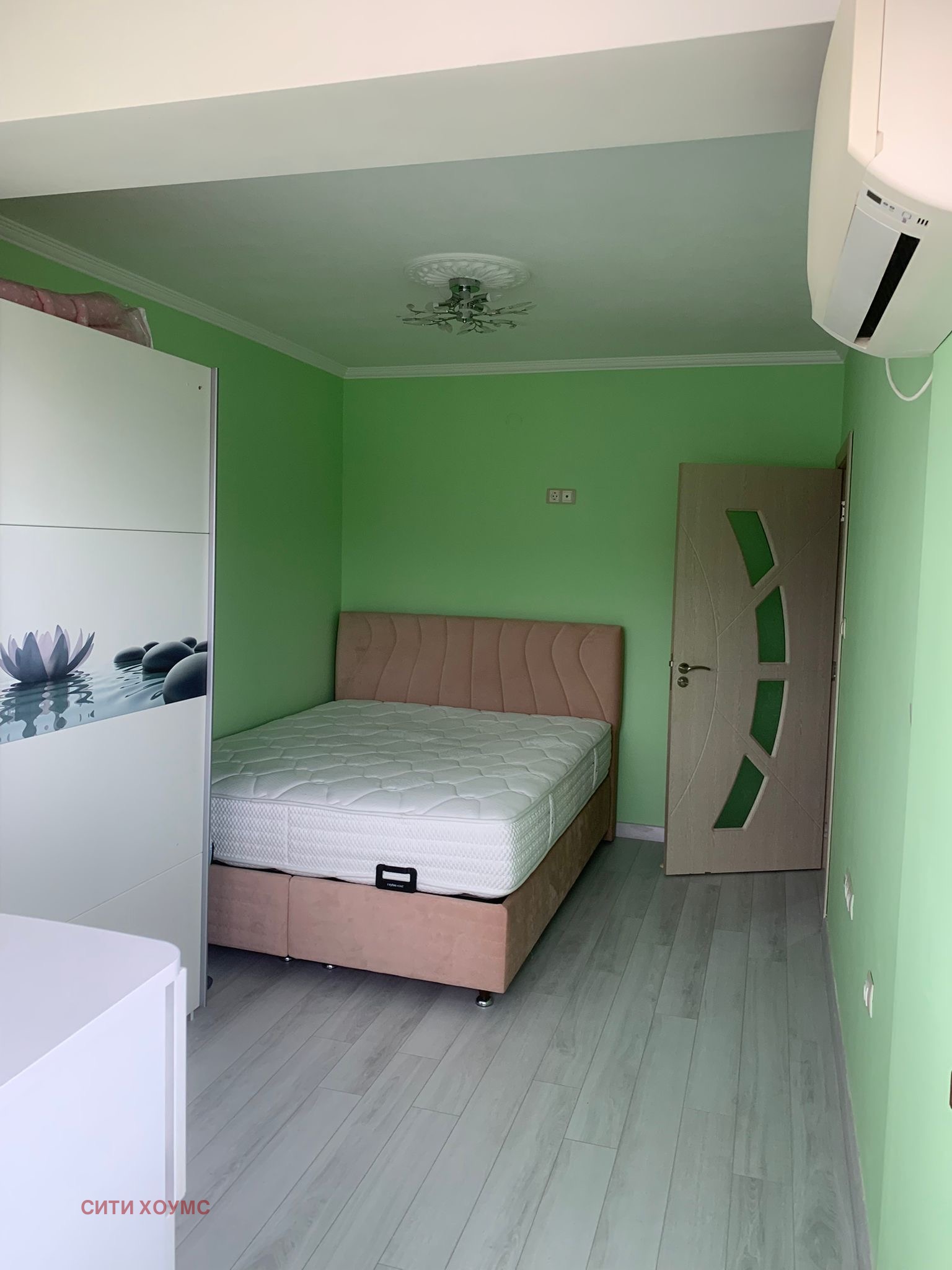 Продава 2-СТАЕН, гр. Кърджали, Възрожденци, снимка 2 - Апартаменти - 54026577